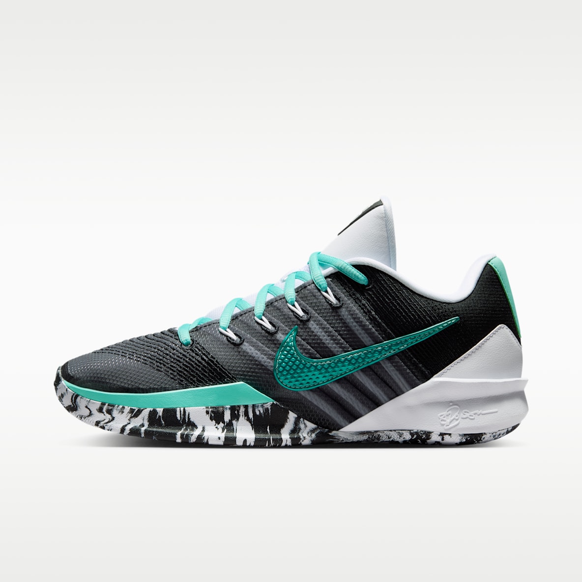 Sabrina Ionescu. Nike RO